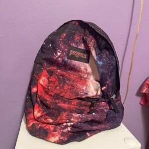 JanSport Galaxy Backpack